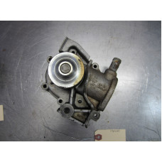 17E010 Water Coolant Pump From 1998 Subaru Legacy  2.5